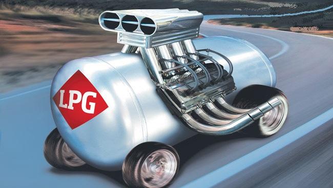 LPG Conversions Melbourne AG Autogas Mechanical